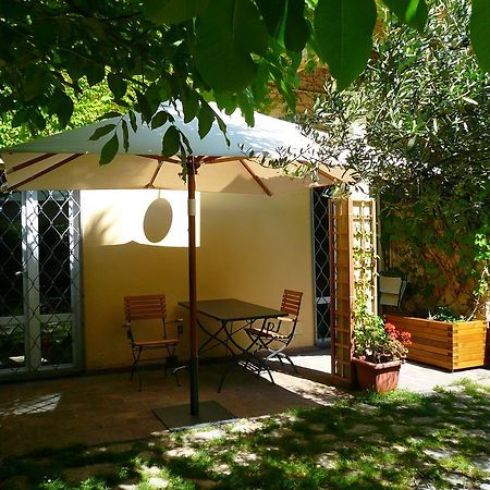 Ferienwohnung Casa Gabriella Pisa Exterior foto