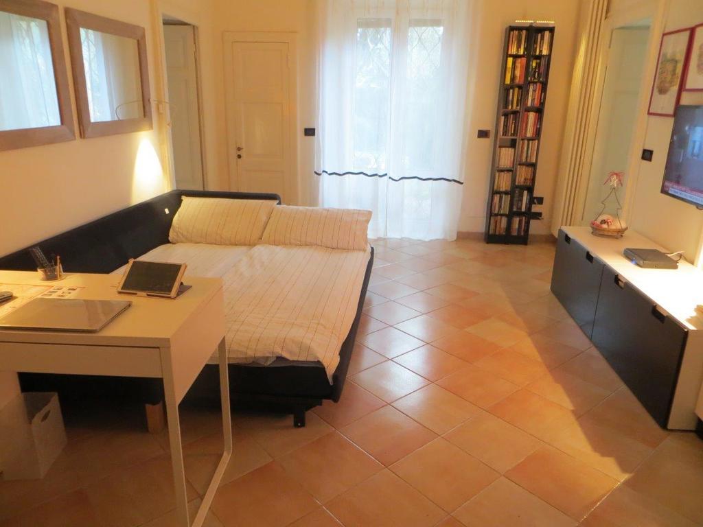 Ferienwohnung Casa Gabriella Pisa Exterior foto