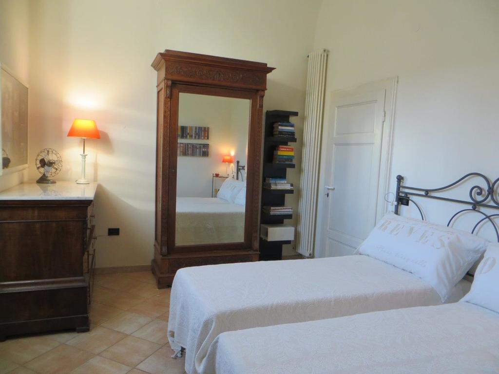 Ferienwohnung Casa Gabriella Pisa Exterior foto