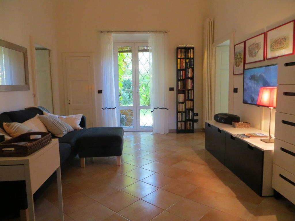 Ferienwohnung Casa Gabriella Pisa Exterior foto