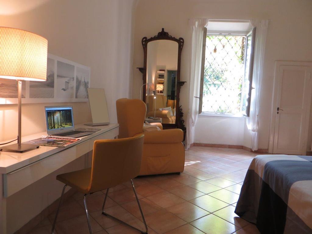 Ferienwohnung Casa Gabriella Pisa Exterior foto