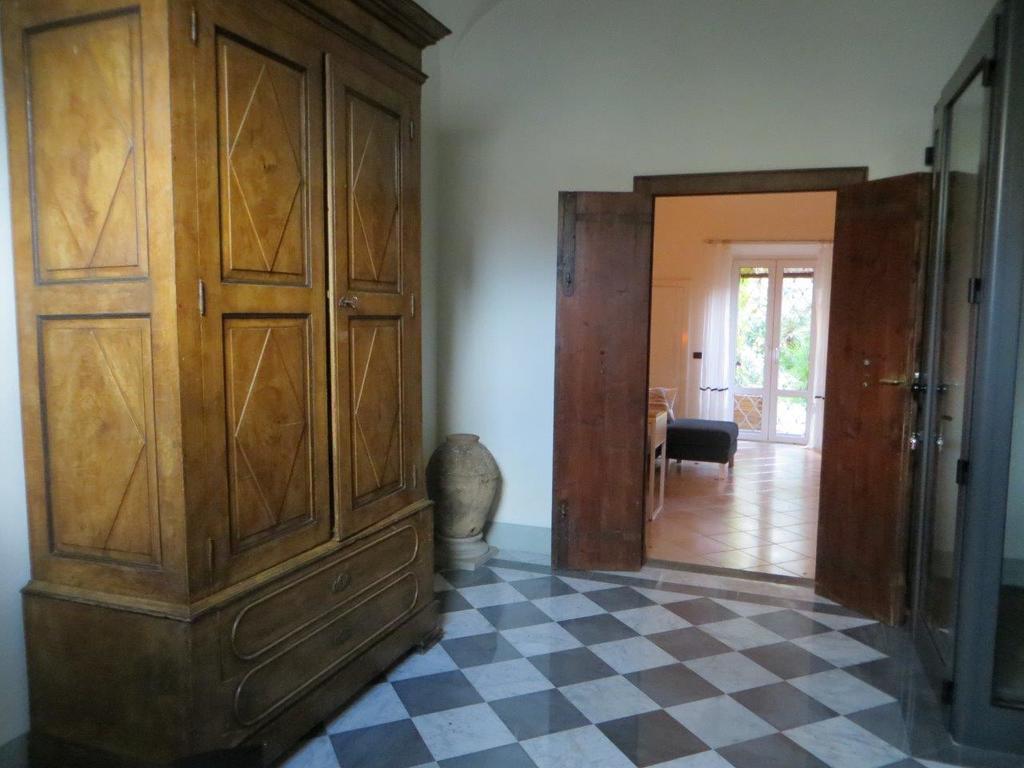 Ferienwohnung Casa Gabriella Pisa Exterior foto
