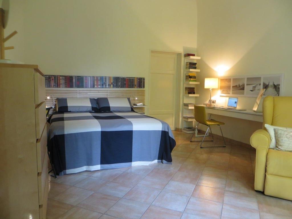 Ferienwohnung Casa Gabriella Pisa Exterior foto