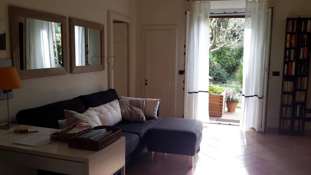Ferienwohnung Casa Gabriella Pisa Exterior foto