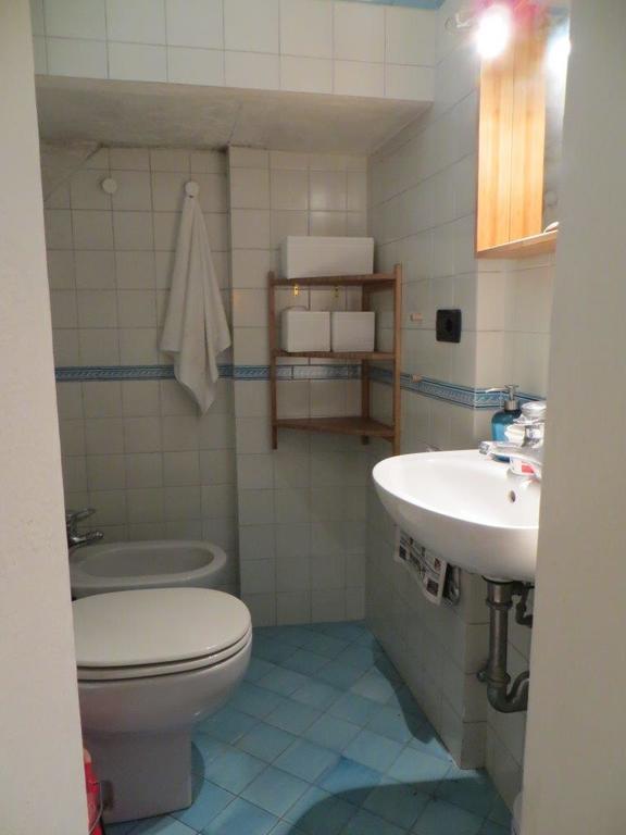 Ferienwohnung Casa Gabriella Pisa Exterior foto