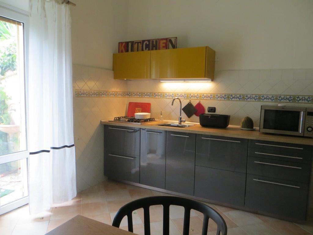 Ferienwohnung Casa Gabriella Pisa Exterior foto