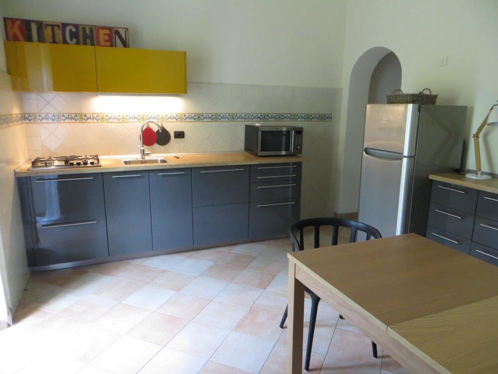 Ferienwohnung Casa Gabriella Pisa Exterior foto